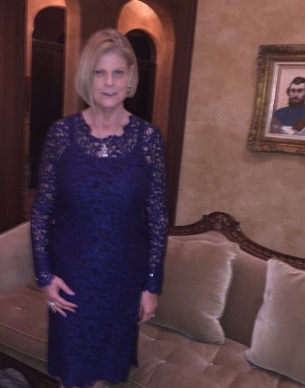 Colonel Marcus Spiegel