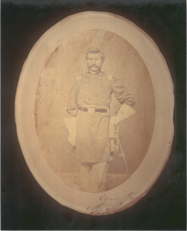 Jews in the Civil War